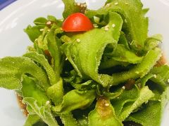 -牛首山食堂