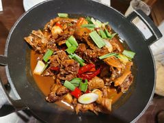 -湘潭九龙鱼头店(城南西路店)