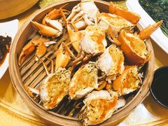 -宏佳丰味蟹馆(洛溪店)