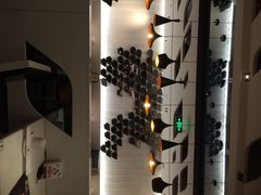 鱼酷活鱼现烤(恒隆广场店)-鱼酷活鱼烤鱼(恒隆广场店)