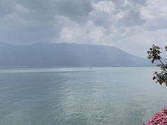 -大理洱海
