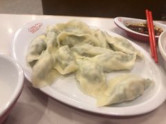 韭菜鲜虾-客临百思德·东北特色馆(龙湖时代天街店)