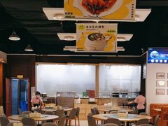 -金湖港式餐厅(建外店)