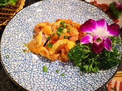 -醉火烧泥炉烤肉(孩儿巷店)