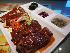 -大头力茶餐厅(花都融创茂店)