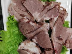 -潮汕美牛肉丸火锅店(天宁寺店)