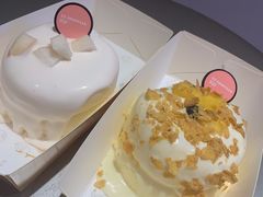 -狐狸和向日葵(北京路店)