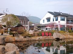 -旺山景区