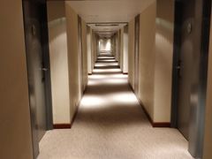 -香港恒丰酒店