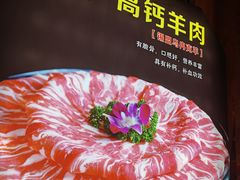 -清真军邺·金富苑肥牛城(海湖新区精品店)