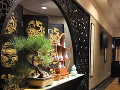 -海天楼中餐厅(吴宫泛太平洋酒店)