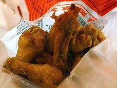 -老苗炸鸡(大学南路店)