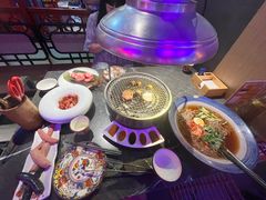 -十三姨正合丰烤肉(营迹路店)