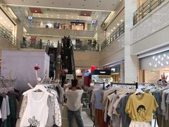 -光启城时尚购物中心