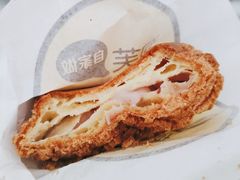 -自家做泡芙(凤城七路大融城店)