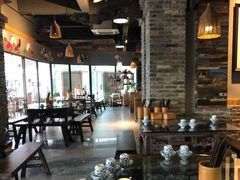 大堂-阿嫂印象·民间江湖菜(大学城店)