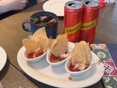 -Chili's Cafe&Bar奇利斯(滨江店)