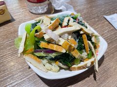 -永茂驴肉(莲池南大街总店)