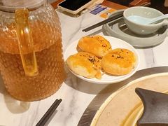 -云海肴云南菜·蒸汽石锅鱼(新奥店)