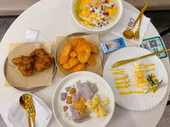 -夏羽记甜品(小榄大信店)
