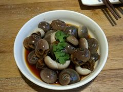 -旅马餐厅(茅家埠店)