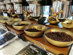 -Peet's 皮爷咖啡(东湖路手作店)