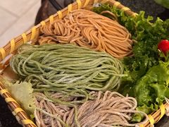 -湊湊火锅·茶憩(世博大道店)