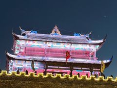 -松州古城