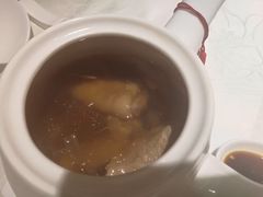 -尚一汤 广东炖汤(金桥国际店)