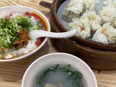 -晓友烧麦(光华村店)