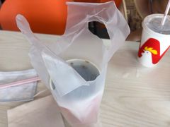-华莱士·全鸡汉堡(五号路店)