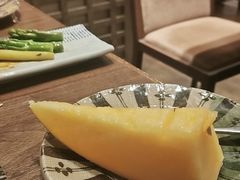 -田舍家Inakaya·炉端烧·铁板烧(天汇igc店)