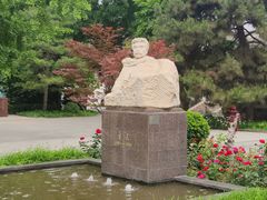 -北京鲁迅博物馆(北京新文化运动纪念馆鲁博馆区)