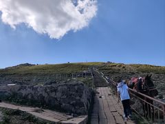 -灵山