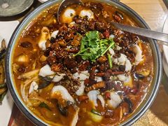 -来小酌·长安酒家(翠庭大厦店)