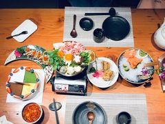 -文三酒肆自助放题(新街口友谊广场店)