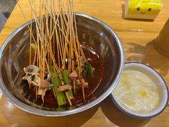 -嘉州鲜知味钵钵鸡(奎星楼店)