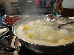 -牛一煲美食(江高店)