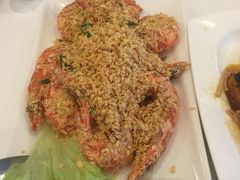 -新加坡海鲜共和(名胜世界圣淘沙海滨坊)
