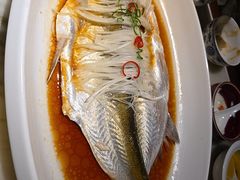 -淮扬府(安定门店)