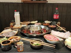 -胖碗火锅(观音桥店)