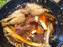 -销魂美蛙鱼头火锅(上海首店)