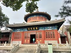 -大钟寺古钟博物馆