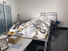 -房山世界地质公园博物馆