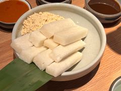 -烧肉达人•炭火烧肉(新天地店)