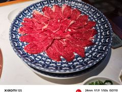 -北京老门框爆肚涮肉馆(锦业路店)