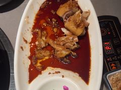 -同仁四季椰子鸡(无锡滨湖万象汇店)
