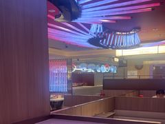 -海底捞火锅(杭州庆春路夜宵主题店)