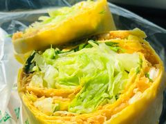 -山东傻大粗粮煎饼(牛街店)