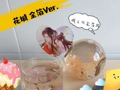 -IPSTAR|潮玩星球(西湖路店)